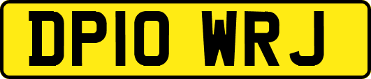 DP10WRJ