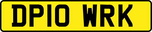 DP10WRK