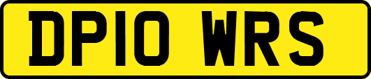 DP10WRS