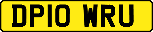 DP10WRU