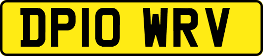 DP10WRV