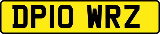 DP10WRZ