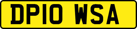 DP10WSA