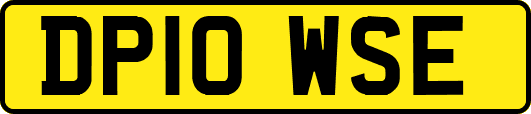 DP10WSE