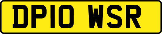 DP10WSR