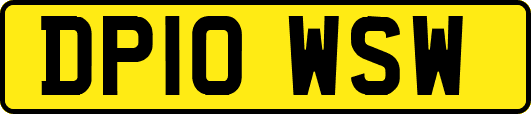 DP10WSW