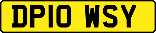 DP10WSY