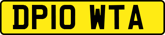 DP10WTA