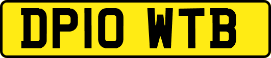 DP10WTB