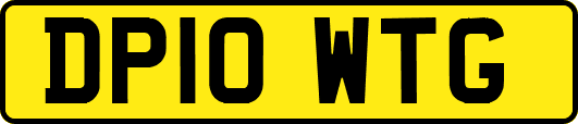 DP10WTG