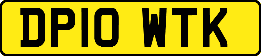 DP10WTK
