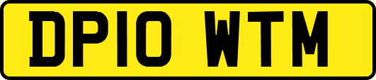 DP10WTM