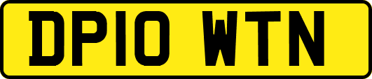 DP10WTN