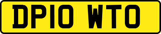 DP10WTO