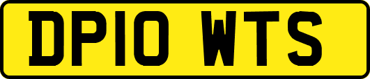 DP10WTS