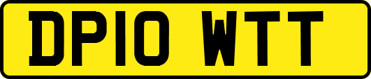 DP10WTT