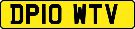 DP10WTV