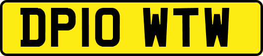 DP10WTW
