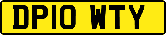 DP10WTY