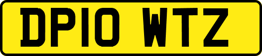 DP10WTZ
