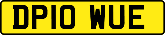DP10WUE