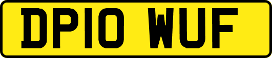 DP10WUF