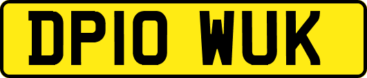 DP10WUK