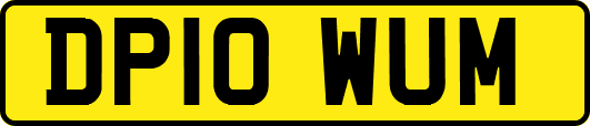 DP10WUM