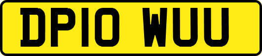 DP10WUU