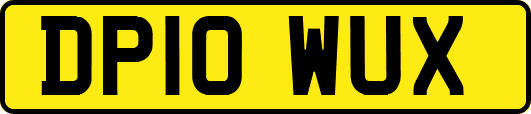 DP10WUX