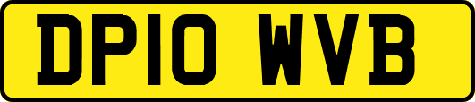 DP10WVB