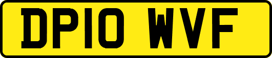 DP10WVF