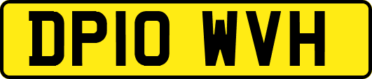 DP10WVH