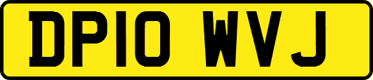 DP10WVJ