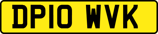DP10WVK