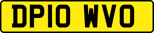 DP10WVO