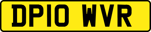 DP10WVR