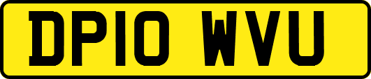 DP10WVU