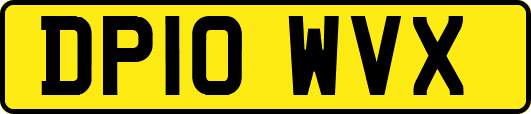 DP10WVX