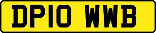 DP10WWB