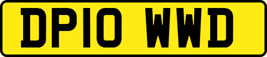 DP10WWD