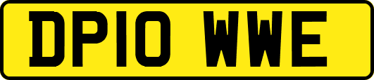 DP10WWE