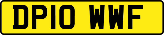 DP10WWF