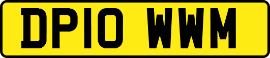 DP10WWM