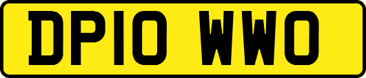 DP10WWO