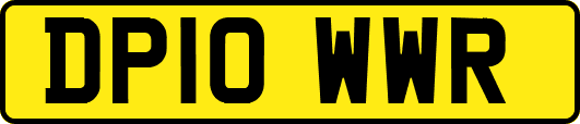 DP10WWR