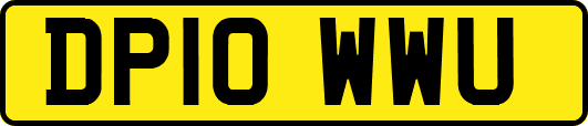 DP10WWU