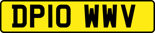 DP10WWV
