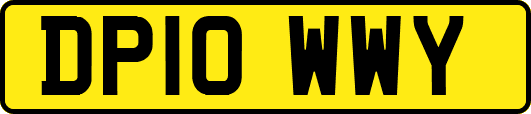DP10WWY
