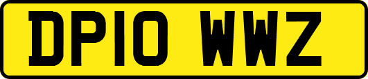 DP10WWZ
